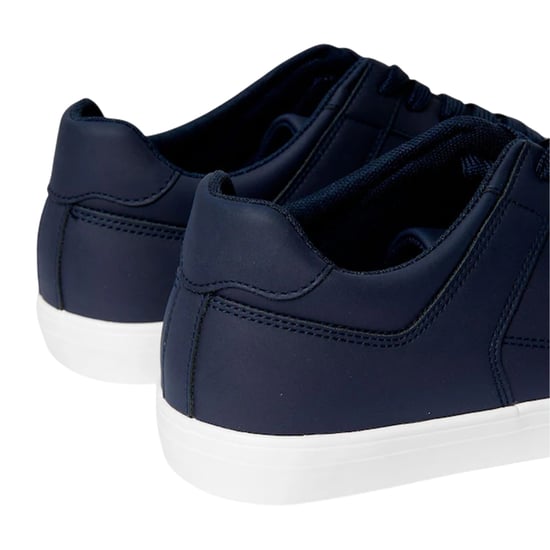 Threadbare - Sneaker für Herren (Marine) - Image 2