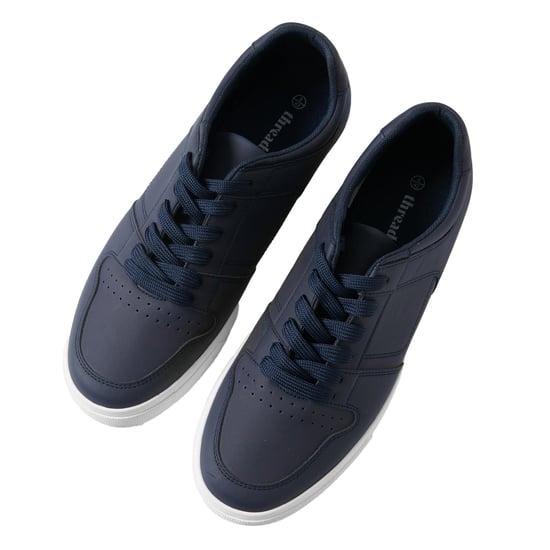 Threadbare - Sneaker für Herren (Marine) - Image 3