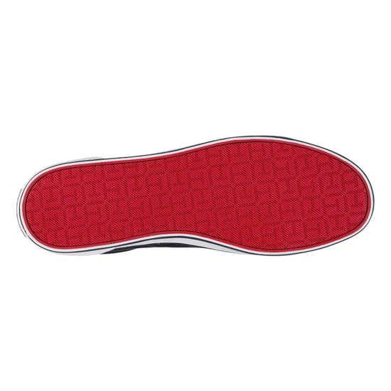 Tommy Hilfiger - "Harlow 1D" Flaggenlogo Sneaker für Herren (Mitternachtsblau) - Image 3