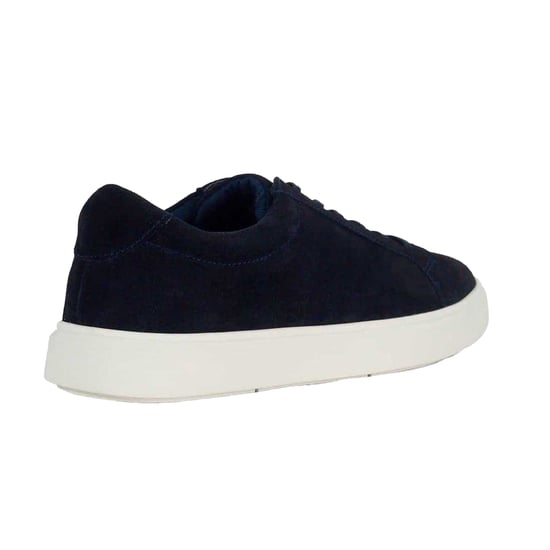 Dune London - "Tais" Schuhe für Herren, Wildleder, Flach (Marine) - Image 2