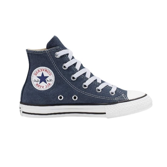 Converse - "Chuck" Schuhe für Kinder, Canvas (Marine) - Image 1