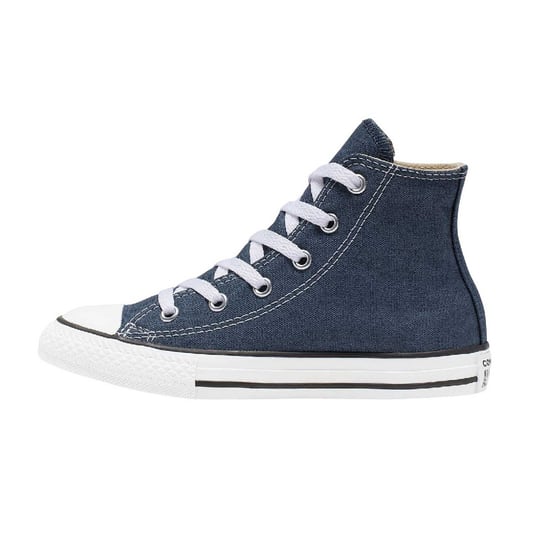 Converse - "Chuck" Schuhe für Kinder, Canvas (Marine) - Image 2