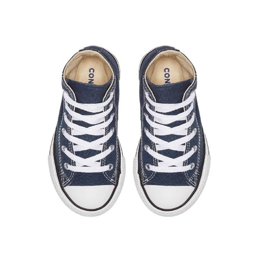 Converse - "Chuck" Schuhe für Kinder, Canvas (Marine) - Image 3