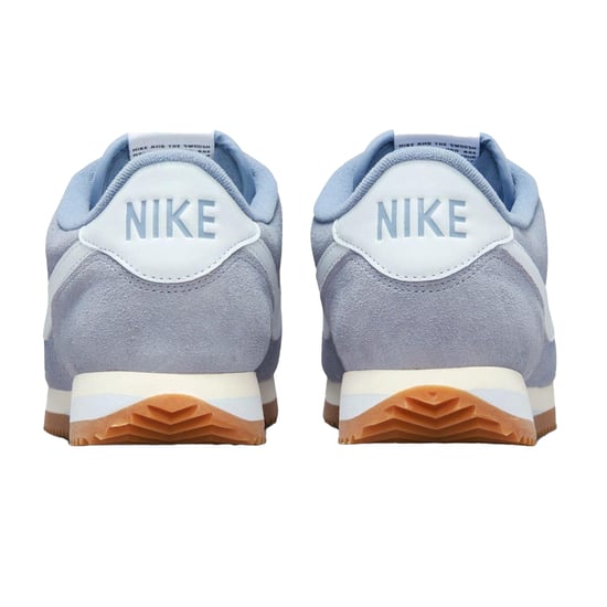 Nike - "Cortez" Sneaker für Damen, Wildleder (Schiefer) - Image 2