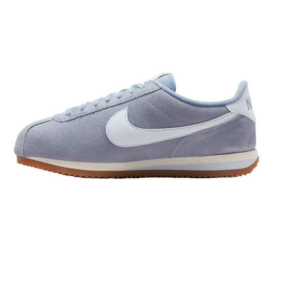 Nike - "Cortez" Sneaker für Damen, Wildleder (Schiefer) - Image 3