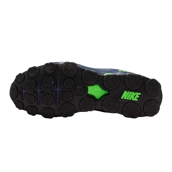 Nike - "Reax 8 Tr" Sneaker für Herren (Marine/Grün) - Image 4