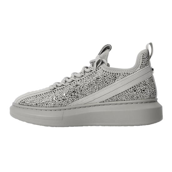 Steve Madden - "Glorya" Sneaker für Damen (Grau) - Image 2