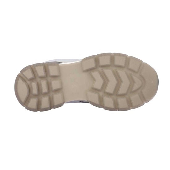 Lavair - "Aequora" Sneaker für Herren, Leder (Grau) - Image 3