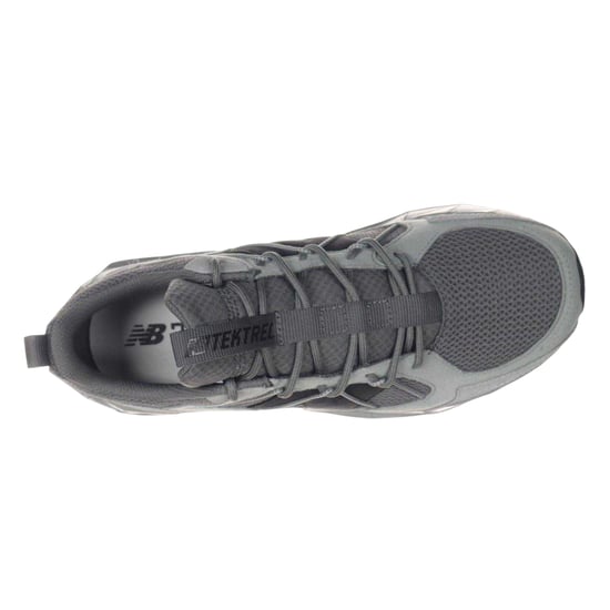 New Balance - "Tektrel" Sneaker für Herren, Netzmaterial (Schiefergrau) - Image 4