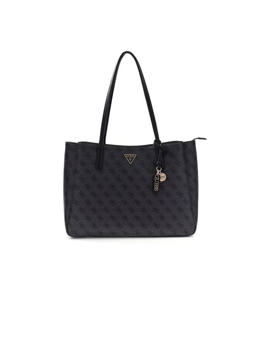 Guess Tasche Kohle-Logo - Image 1