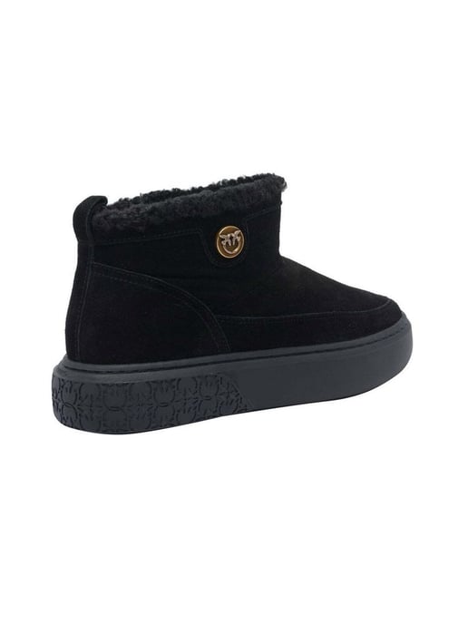 Pinko Stiefel Schwarz - Image 2
