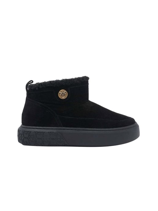 Pinko Stiefel Schwarz - Image 3