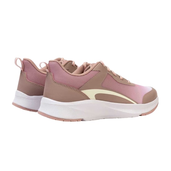 Kappa - "Lunare" Sneaker für Damen (Pink) - Image 2