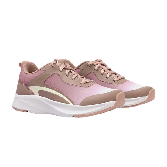 Kappa - "Lunare" Sneaker für Damen (Pink) - Image 4