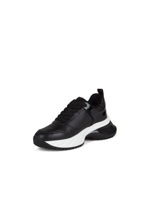 Pinko Sneakers Schwarz - Image 3