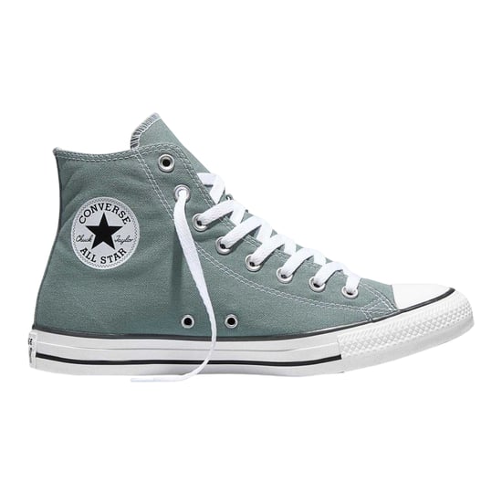 Converse - "Chuck Taylor" Klassisch Sneaker für Herren, Canvas (Mineral) - Image 1
