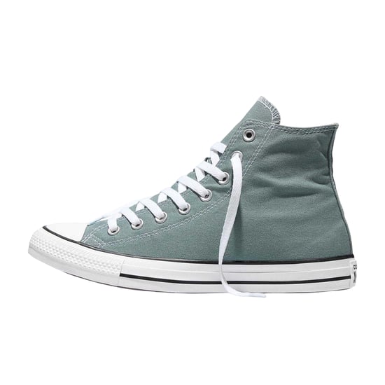 Converse - "Chuck Taylor" Klassisch Sneaker für Herren, Canvas (Mineral) - Image 2