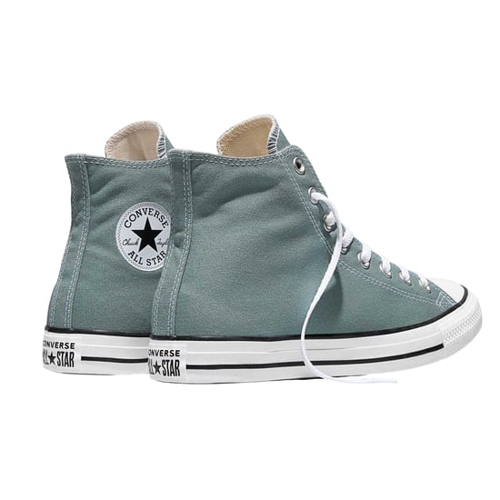 Converse - "Chuck Taylor" Klassisch Sneaker für Herren, Canvas (Mineral) - Image 3