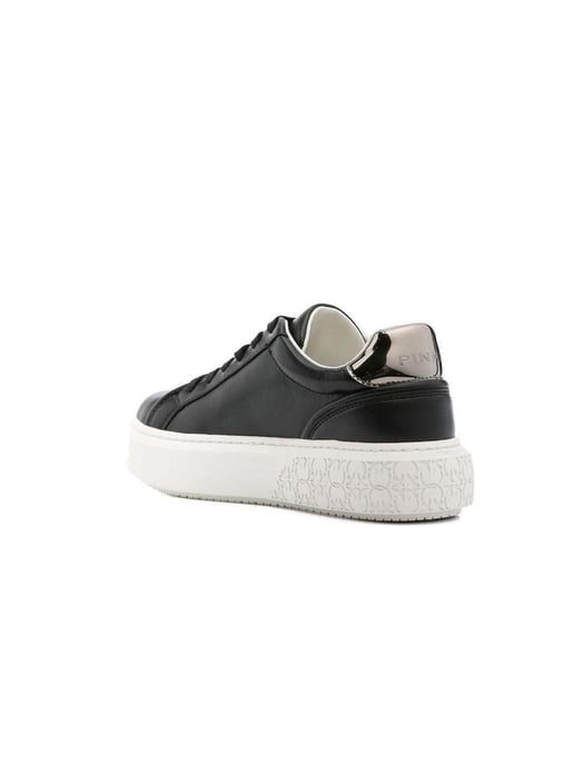Pinko Sneaker Schwarz - Image 2