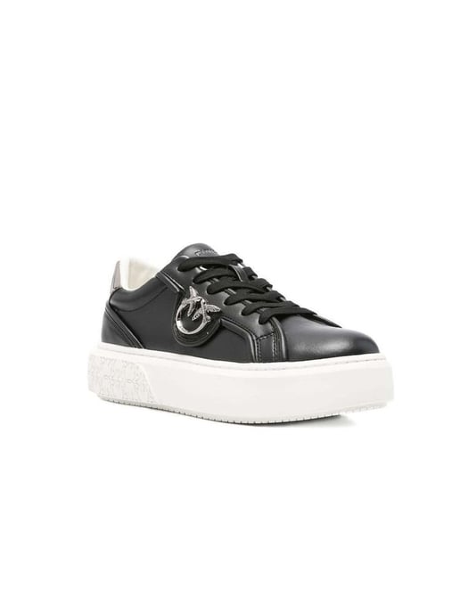 Pinko Sneaker Schwarz - Image 3