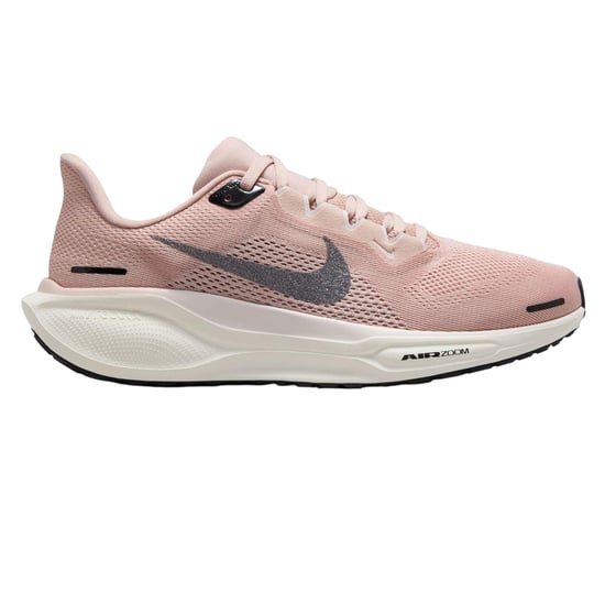 Nike - Sneaker für Damen (Pink/Oxford-Stil) - Image 1