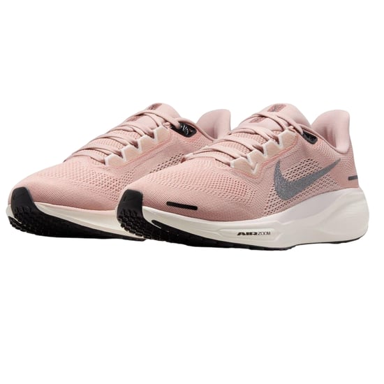 Nike - Sneaker für Damen (Pink/Oxford-Stil) - Image 4