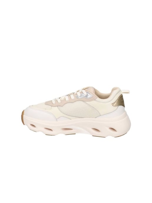 Pinko Sneaker Milch/Corda - Image 3