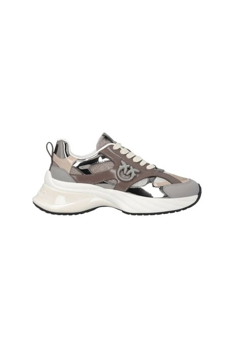 Pinko Sneakers Tabacco - Image 1