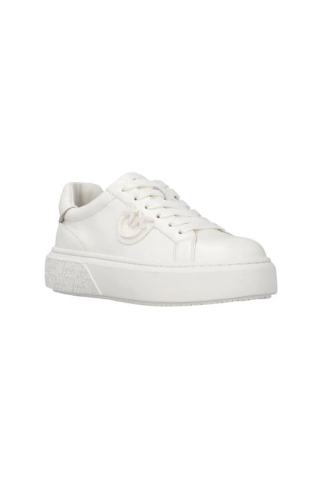 Pinko Sneakers Milch - Image 2