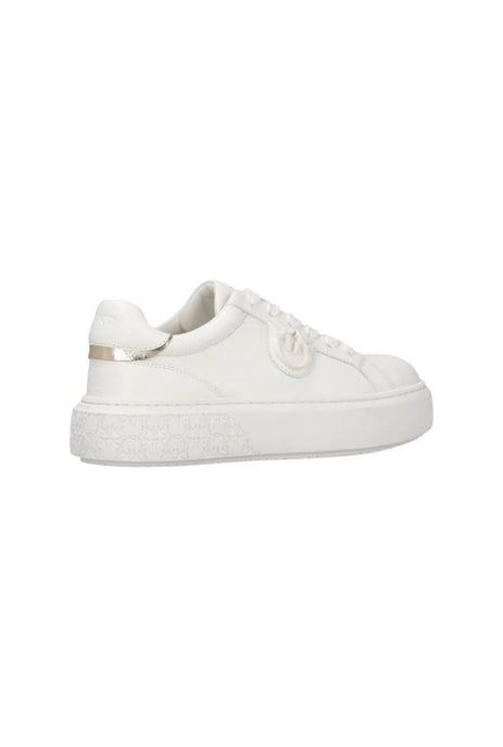 Pinko Sneakers Milch - Image 3