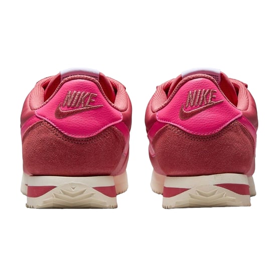 Nike - "Cortez" Sneaker für Damen, Wildleder (Pink) - Image 2