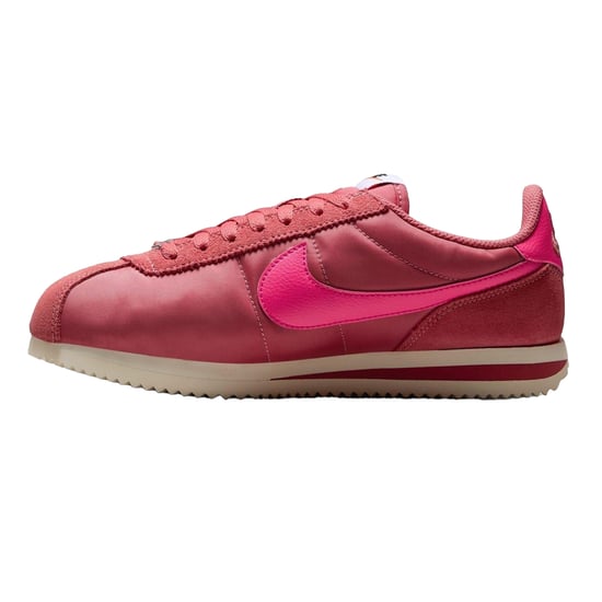 Nike - "Cortez" Sneaker für Damen, Wildleder (Pink) - Image 3