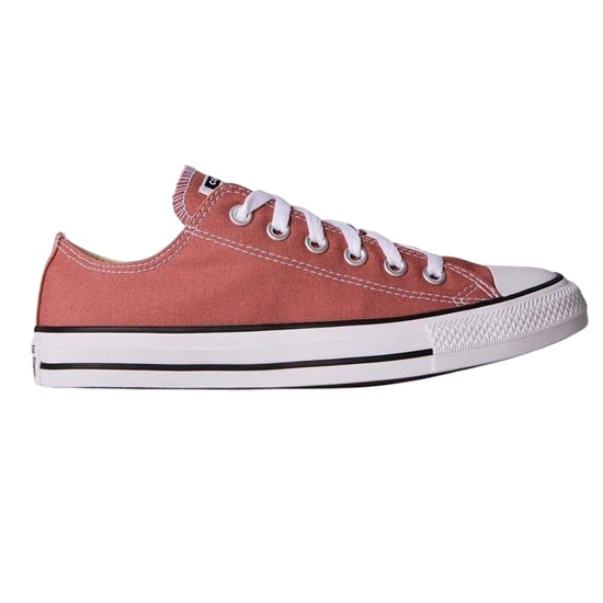 Converse - "Taylor All Star" Klassisch Sneaker für Herren/Damen Unisex (Sattel) - Image 1
