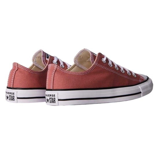 Converse - "Taylor All Star" Klassisch Sneaker für Herren/Damen Unisex (Sattel) - Image 2