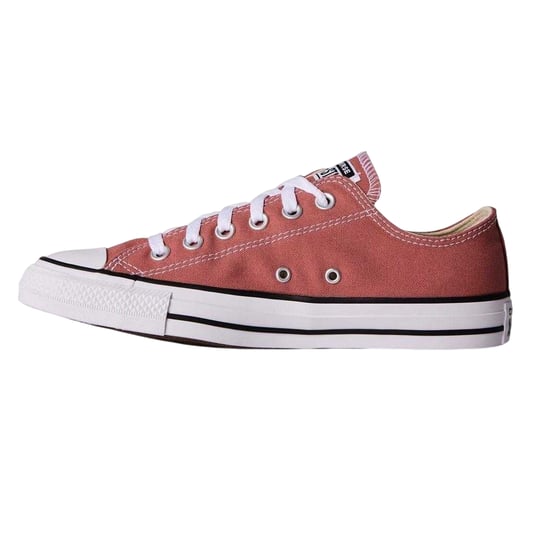 Converse - "Taylor All Star" Klassisch Sneaker für Herren/Damen Unisex (Sattel) - Image 3