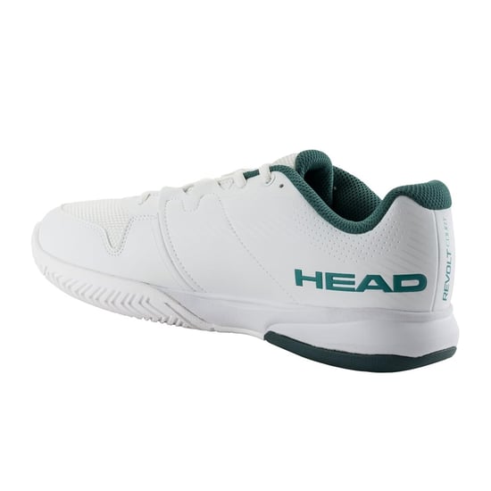 Head - "Revolt" Tennisschuhe für Herren (Weiß) - Image 2