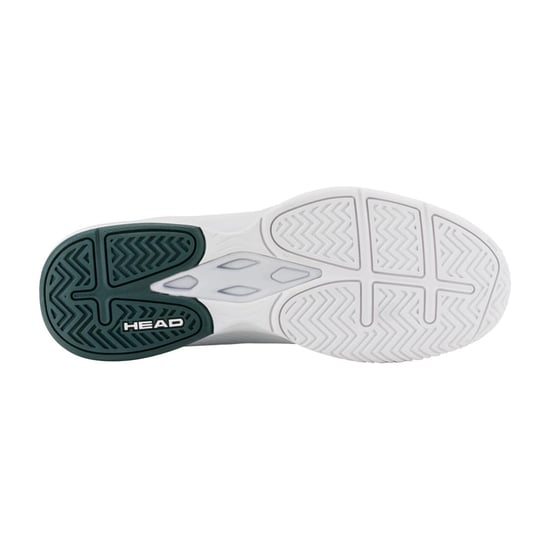 Head - "Revolt" Tennisschuhe für Herren (Weiß) - Image 4