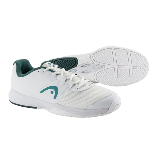 Head - "Revolt" Tennisschuhe für Herren (Weiß) - Image 5