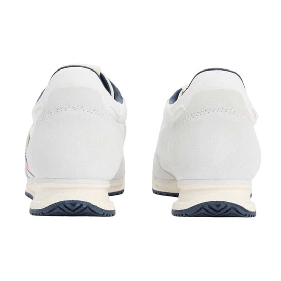 Tommy Jeans - Sneaker für Herren, Wildleder (Elfenbein) - Image 2