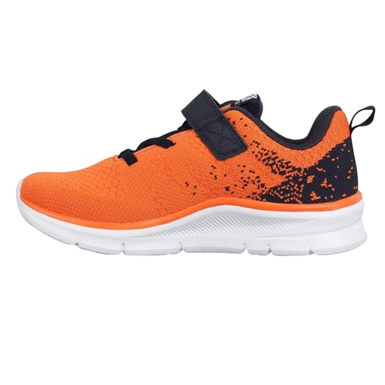Karrimor - "Duma 6" Sneaker für Jungen, Flach (Orange/Marine) - Image 3