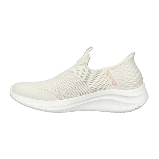 Skechers - "Ultra Flex 3.0 - Cozy Streak" Sneaker für Herren/Damen Unisex (Natürlich) - Image 2