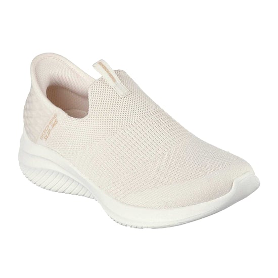 Skechers - "Ultra Flex 3.0 - Cozy Streak" Sneaker für Herren/Damen Unisex (Natürlich) - Image 3