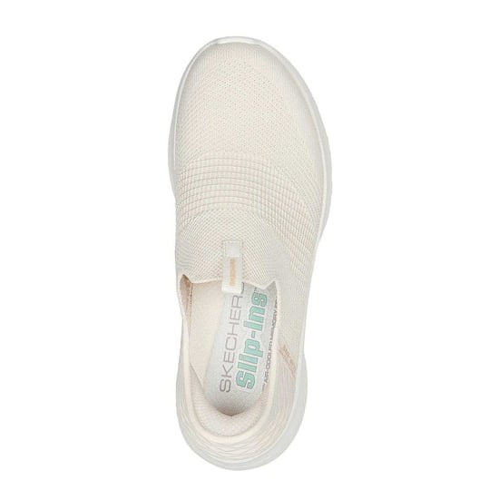 Skechers - "Ultra Flex 3.0 - Cozy Streak" Sneaker für Herren/Damen Unisex (Natürlich) - Image 4