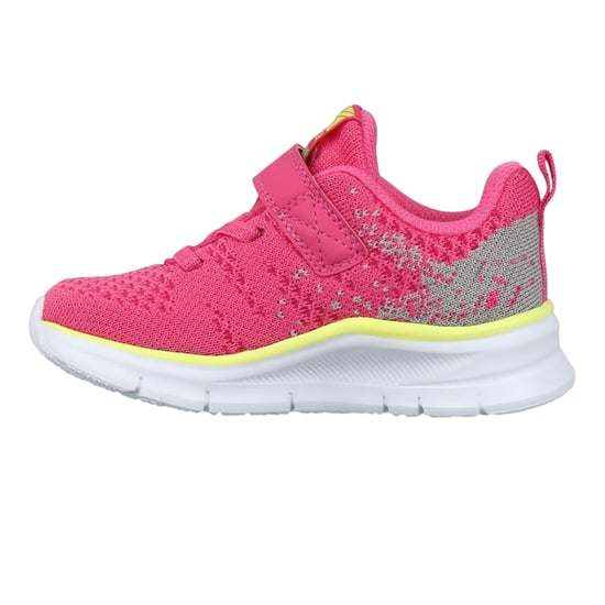 Karrimor - "Duma 6" Gemustert Sneaker für Baby-Girls (Violett/Pink) - Image 3