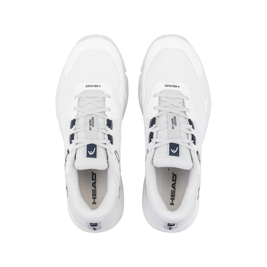 Head - "Motion Team 1.5" Padel-Schuhe für Herren (Weiß) - Image 2