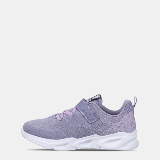 Karrimor - Sneaker für Kinder, Aufleuchtend (Violett) - Image 2