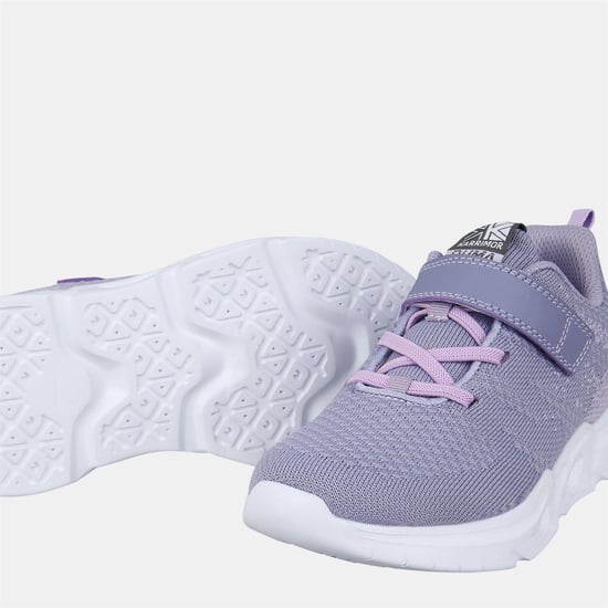 Karrimor - Sneaker für Kinder, Aufleuchtend (Violett) - Image 3