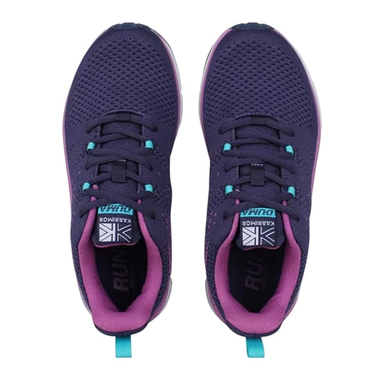 Karrimor - "Duma 6" Schuhe für Mädchen (Violett) - Image 3