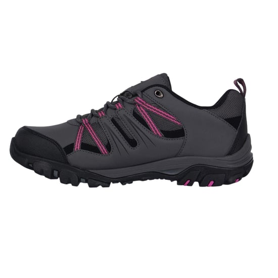 Gelert - Wanderschuhe für Damen, Wasserfest (Holzkohle) - Image 3