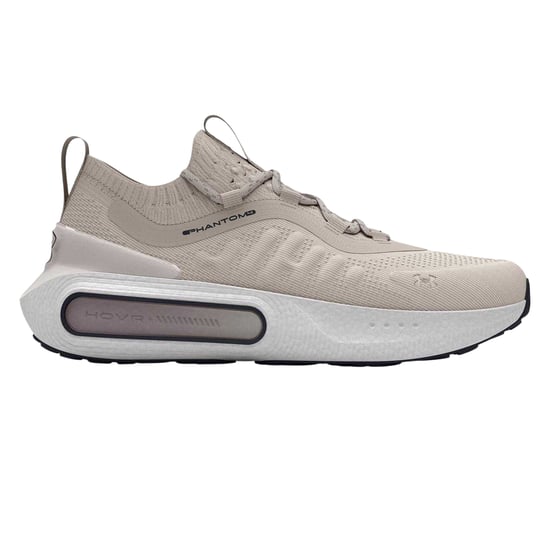 Under Armour - "Phantom 3" Schuhe für Damen, gepolstert (Frostgrau) - Image 1